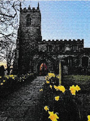 Church